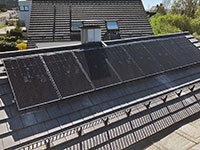 Photovoltaikanlage Troisdorf