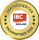 IBC Solar-Partner