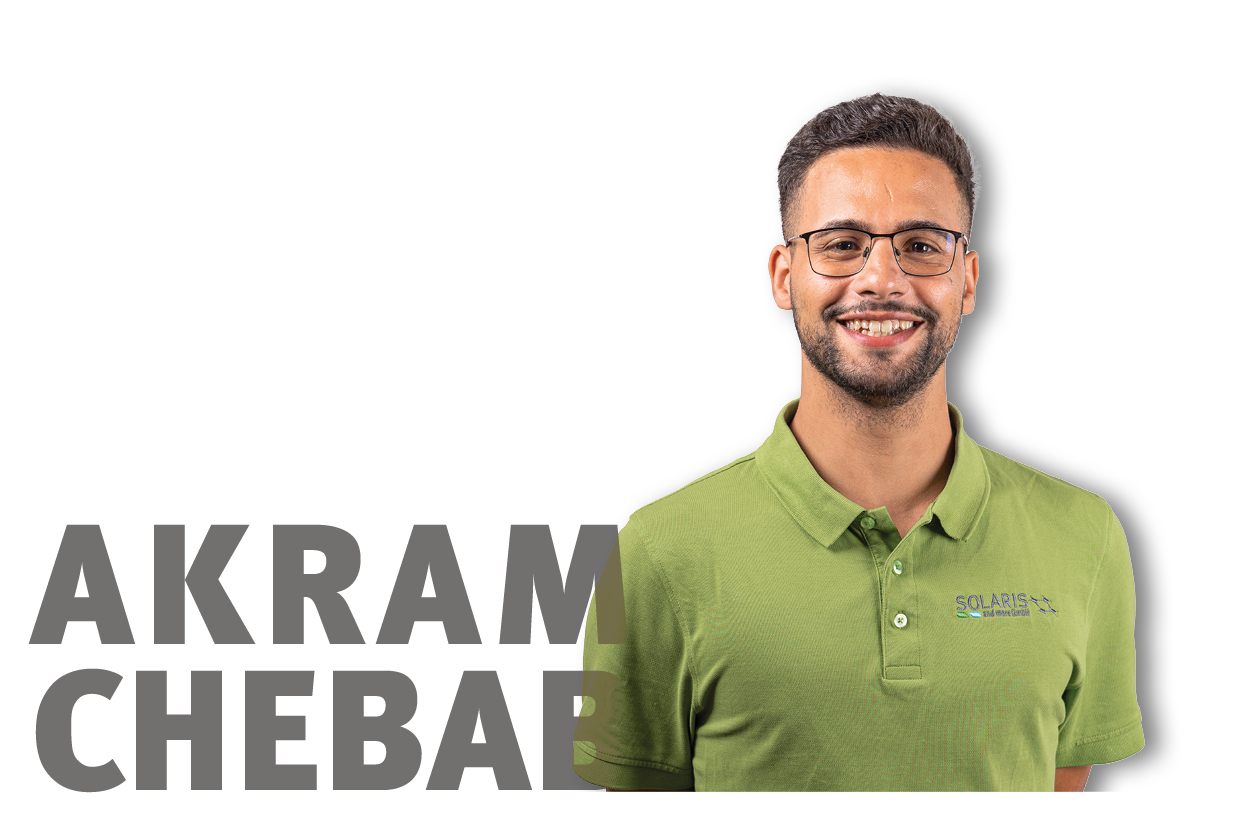 Akram Chebab