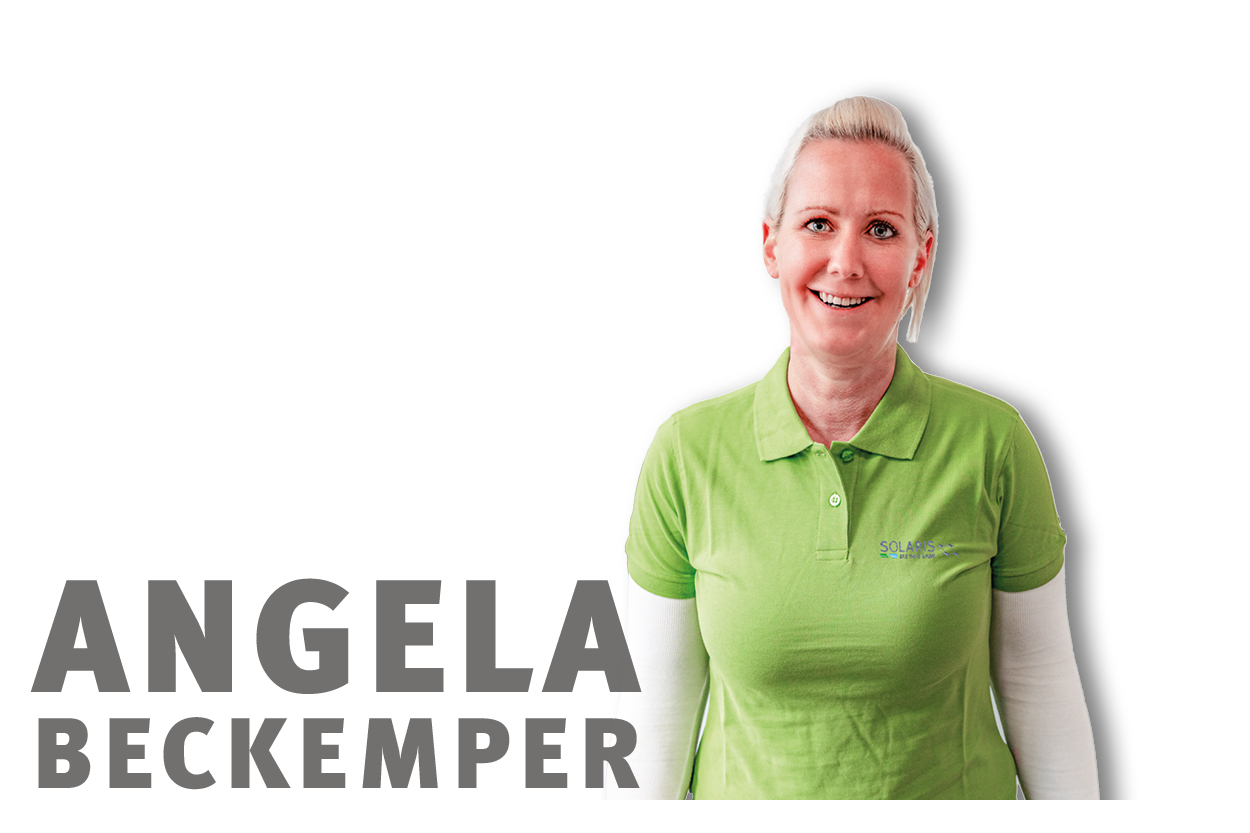 Angela Beckemper