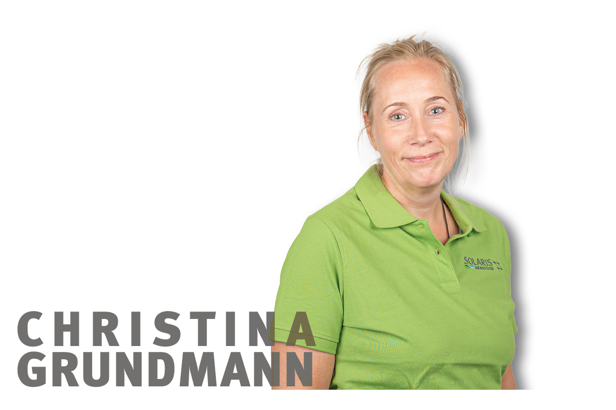 Christina Grundmann