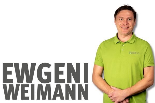 Ewgeni Weimann