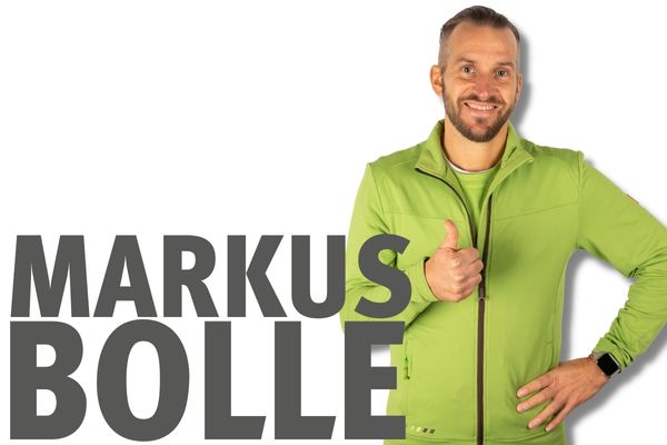 Markus Bolle