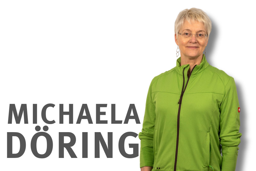 Michaela Döring