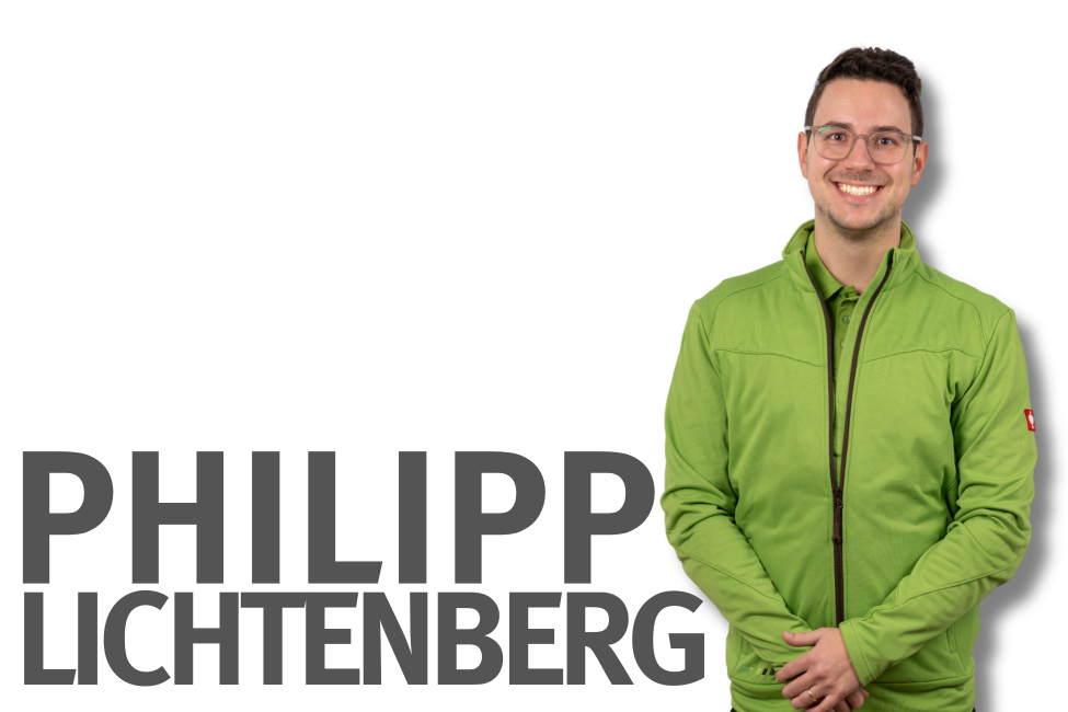 Philipp Lichtenberg