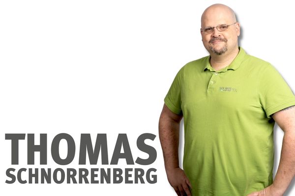 Thomas Schnorrenberg