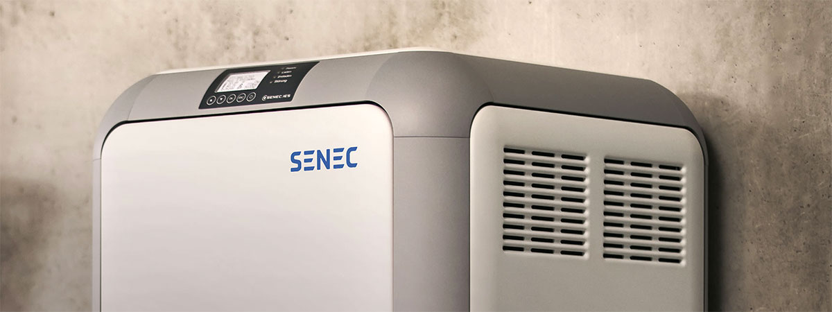SENEC Produkte