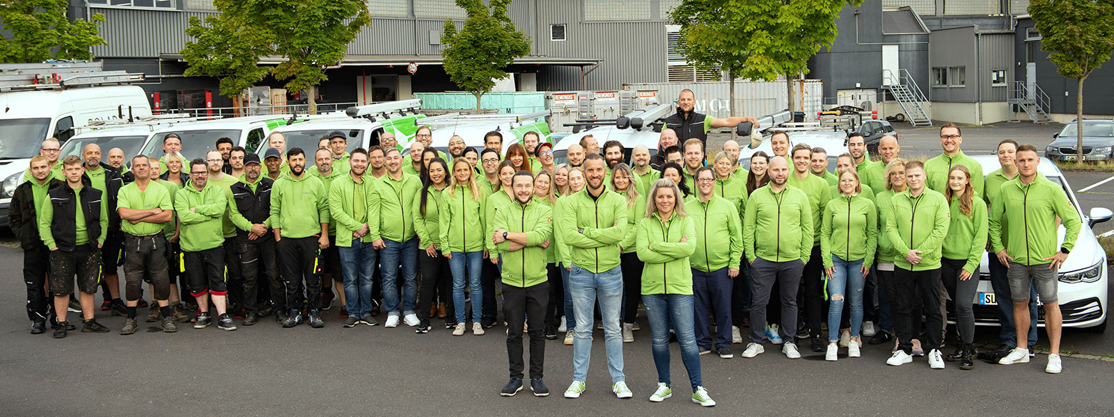SOLARIS and more GmbH - Team