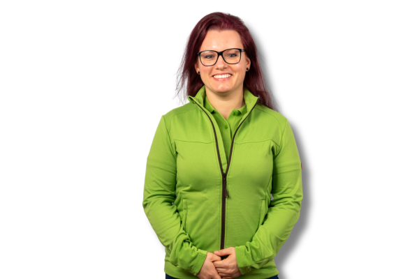 Adriane Kandetzki