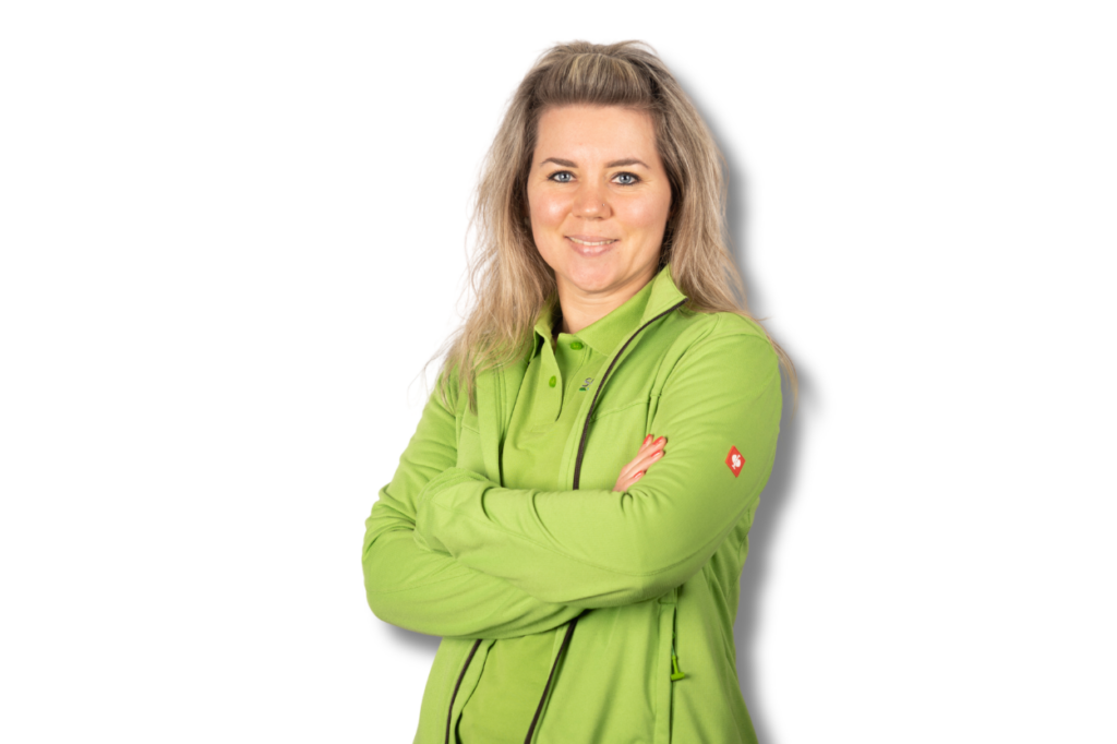 Meike Bolle