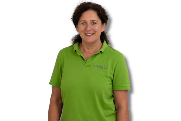Gabriele Römer