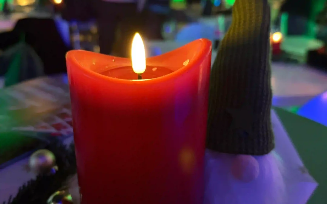 Weihnachtsfeier 2024
