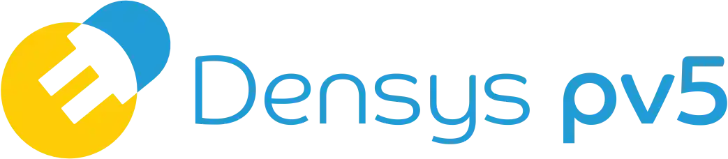 densys-pv5-logo-partner-zusammenarbeit-solarisandmore-hennef-pv-pvanlage-solar-solaranlage-photovoltaik