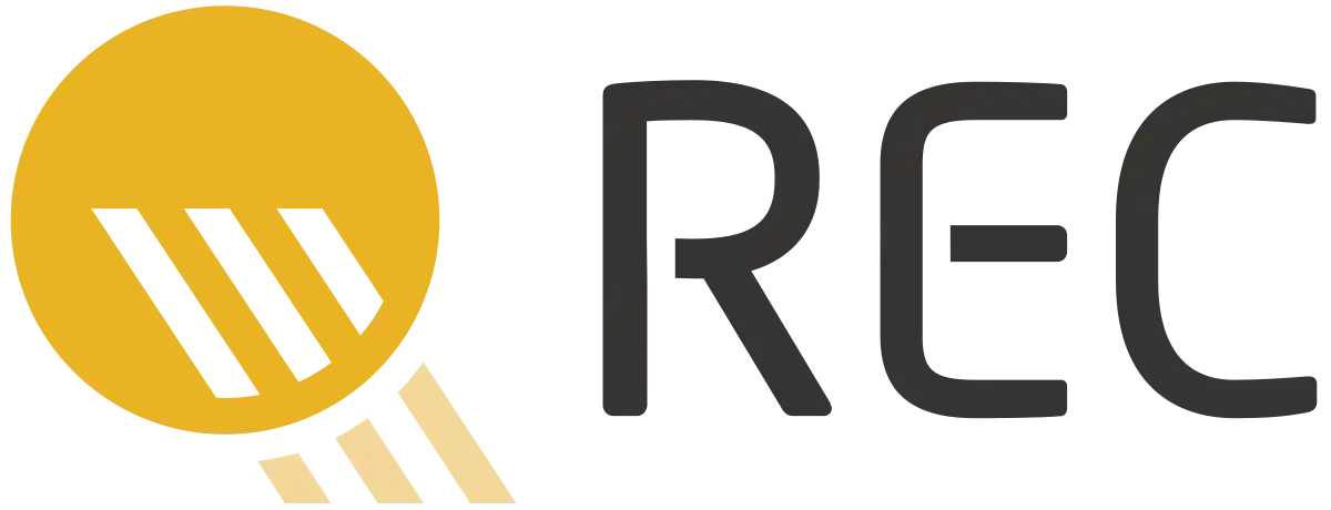 rec-solar-logo-partner-zusammenarbeit-solarisandmore-solarisahennef-köln-rheinsiegkreis-pvanlagen-solaranlagen-solar-pv-photovoltaik-photovoltaikanlagen-solarhennef