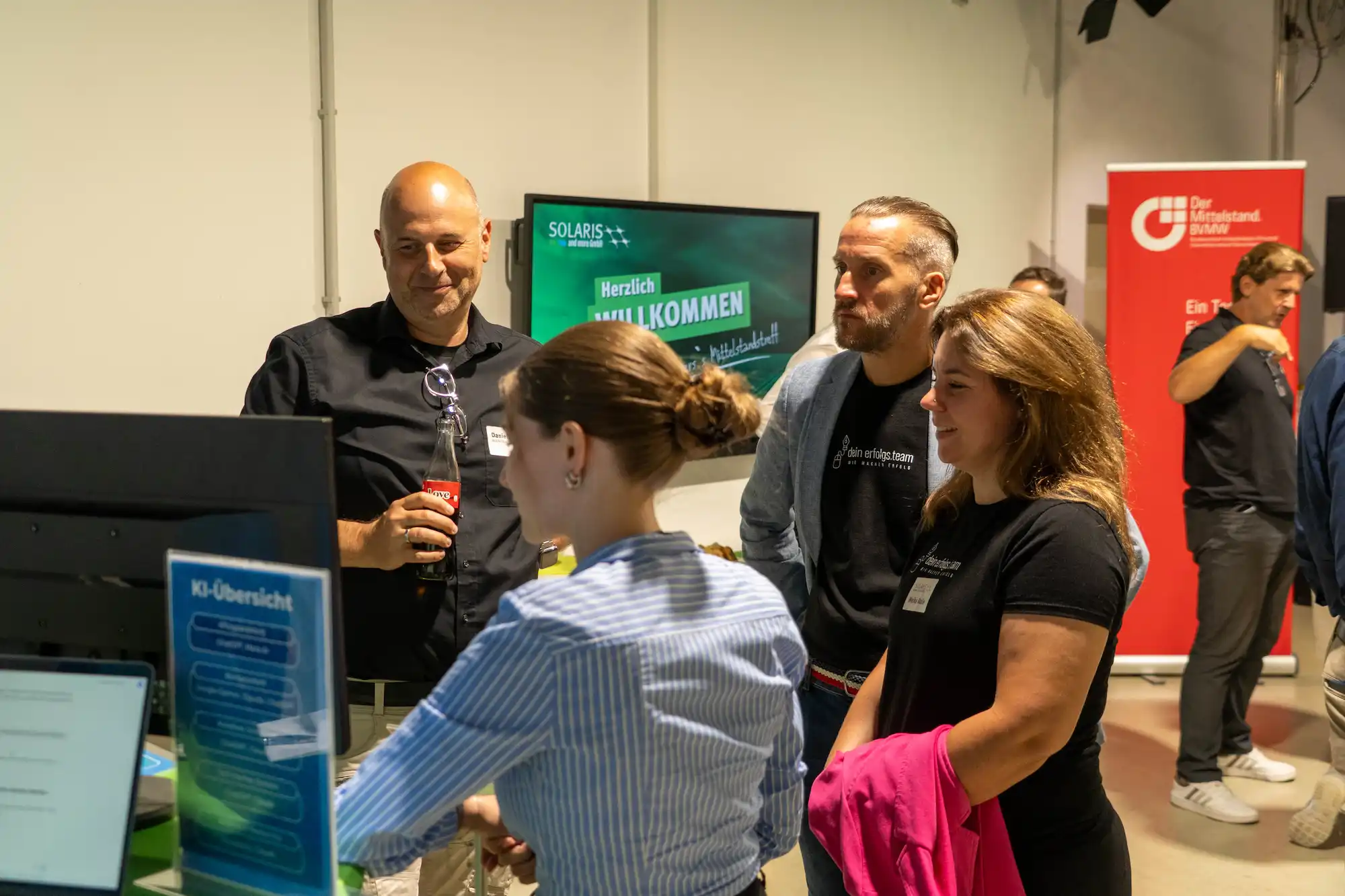 bvmwmittelstandstreff-bvmw-mittelstandstreff-mittelstand-unternehmer-unternehmen-ki-event-newtorking-netzwerken-network-ki-innovation-digitalisierung-künstliche-intelligenz-
