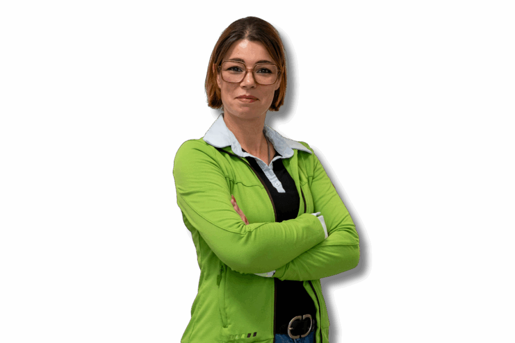 Désirée Steenbreker