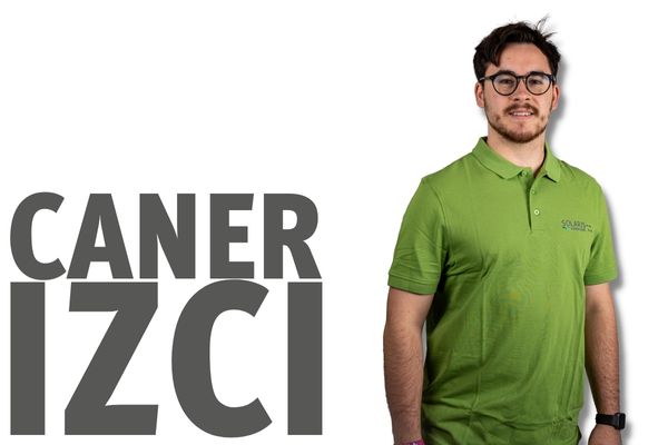 Caner Izci