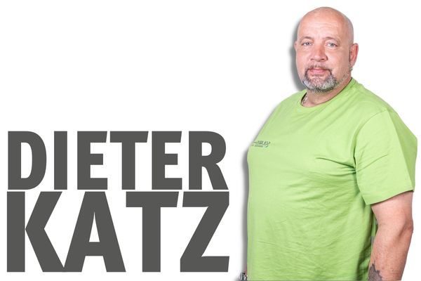 Dieter Katz