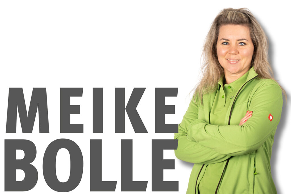 Meike Bolle