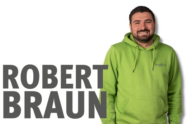 Robert Braun