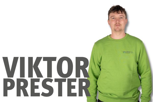 Viktor Prester