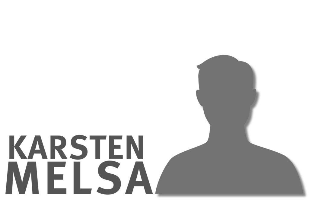 Karsten Melsa