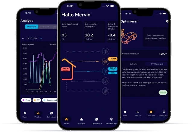 spotmyenergy-hems-homeenergymangamentsystem-pvanlage-stromtarif-dynamischer-stromtarif-energiemanager-smartmeter-smart-meter