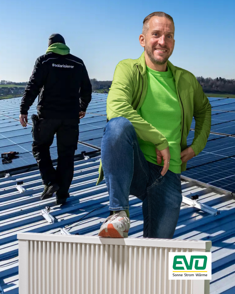 Markus Bolle EVO Elektro